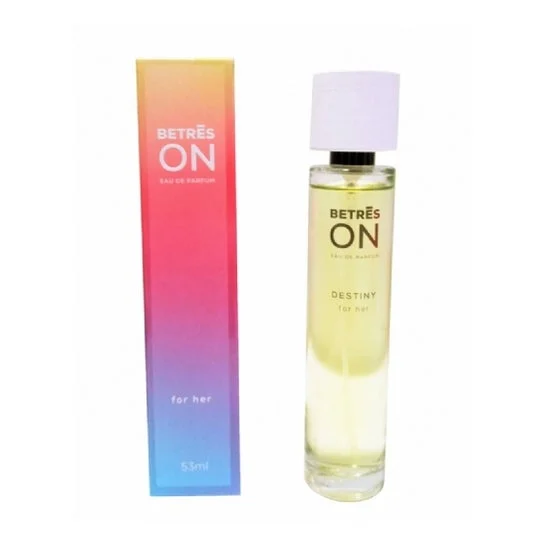 Betres On Destiny For Her Eau de Toilette 53ml