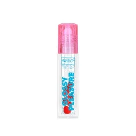 Wibo Glossy Pleasure Lip Oil 2 Pepermint 5ml