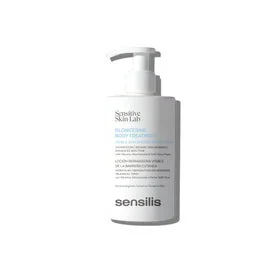 Sensilis Glowcerine Body Treatment 200 ml