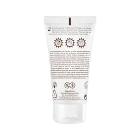 Avène Solar Protezione Minerale SPF50+ 50ml