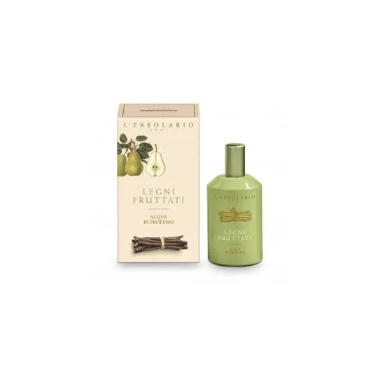 Legni Fruttati Acqua Prof 50Ml