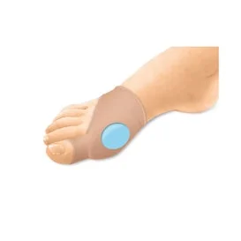 Orliman Sofy Cuscinetto Bunion Gl-121 Sinistra 1 Unità