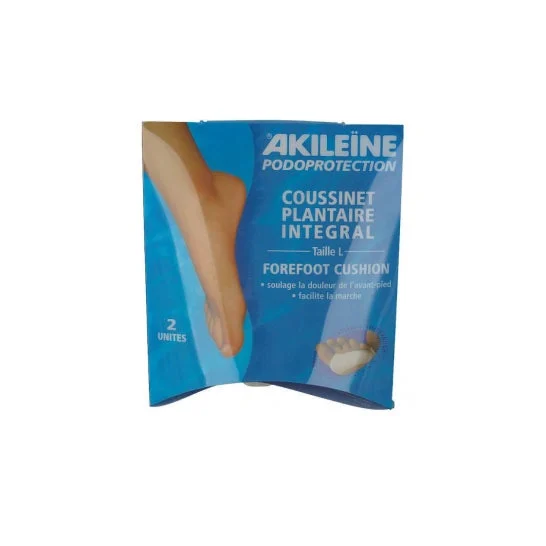 Asepta Akileine Podop Cous Pla/Integ L2