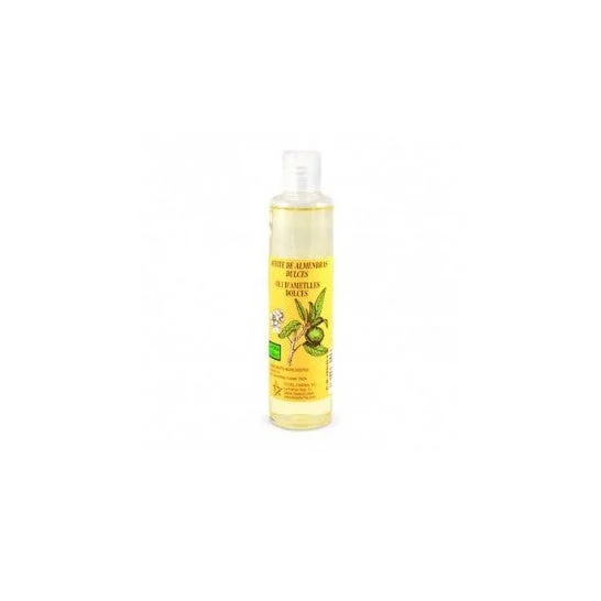 Estel Farma Olio di Mandorla Dolce 400ml