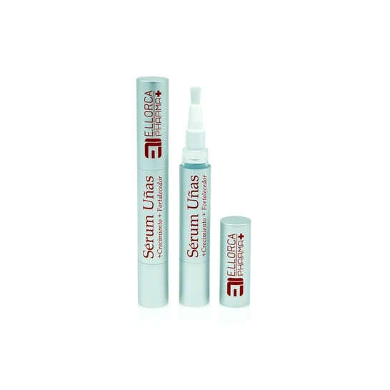 Elisabeth Llorca Pharma Serum Uñas 3.5ml