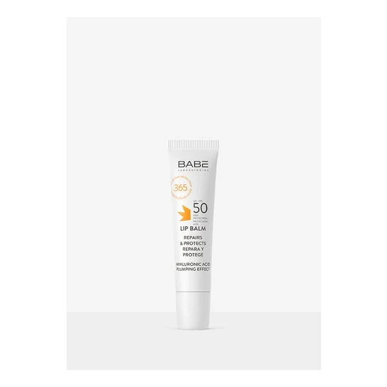 Babé Lip Balm Spf50 15ml