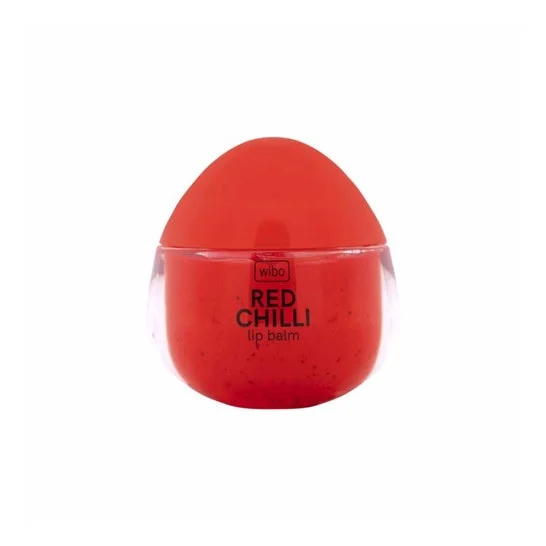 Wibo Red Chilli Lip Balm 11g