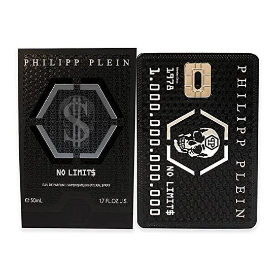 Philipp Plein No Limits Edp 50ml
