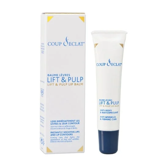 Coup d'Eclat Lift & Pulp Balm 15ml