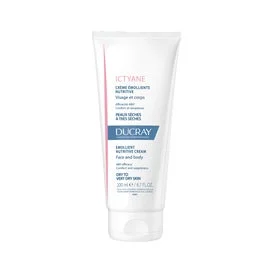 DUCRAY Ictyane 200ml