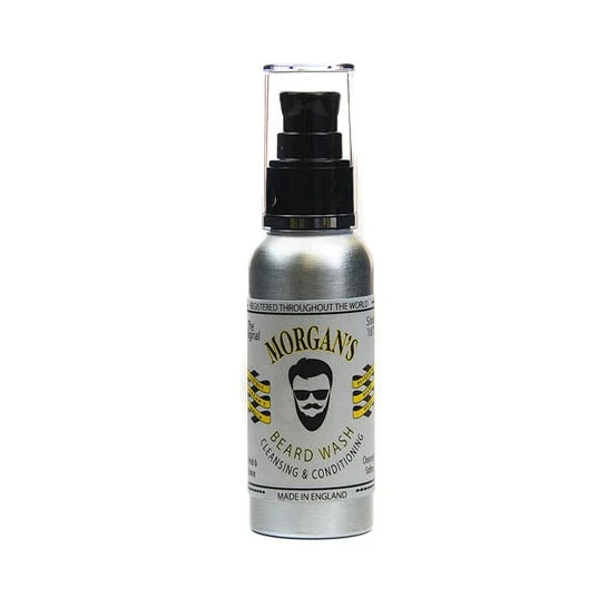 Morgan'S Beard Wash 100ml