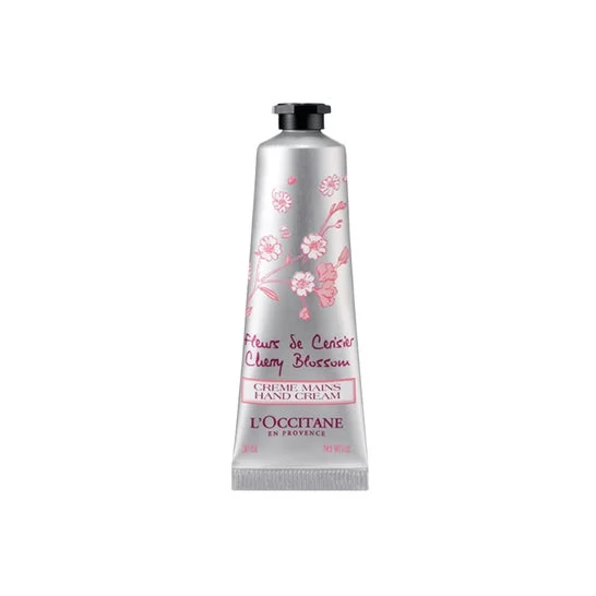 L'Occitane Cherry Blossom Hand Cream 30ml