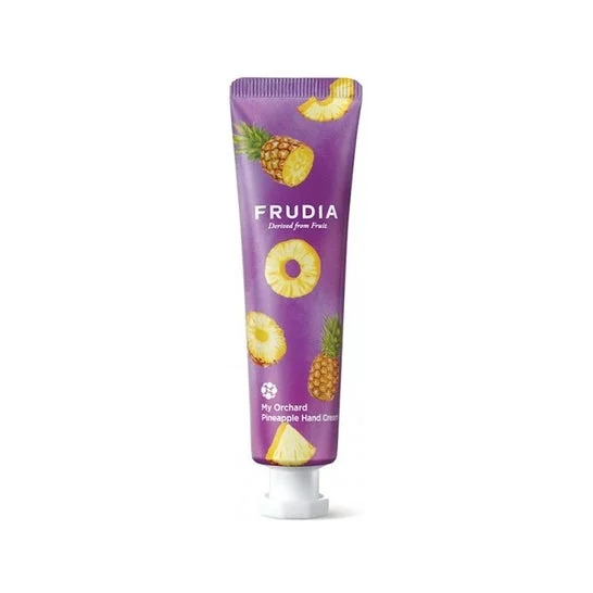Frudia Crema Mani Ananas 30ml