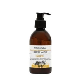 VitalizeNature Aceite Hidratante Corporal con Miel 250ml