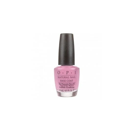 Opi cappotto base naturale