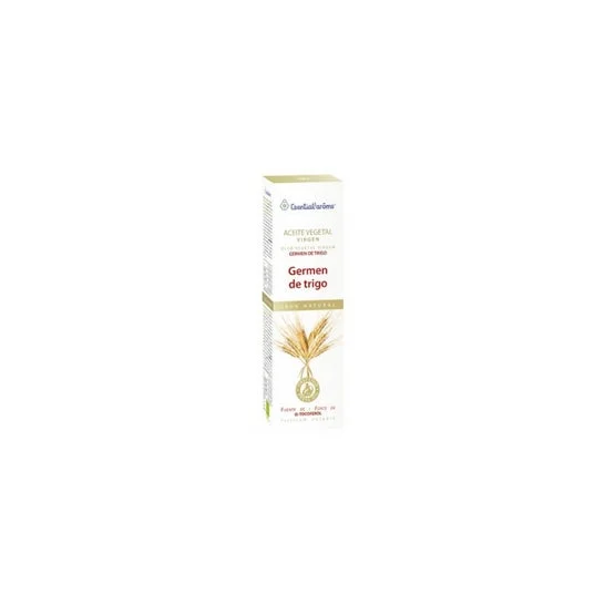 Esential Arôms Olio Vegetale di Germe di Grano 100ml