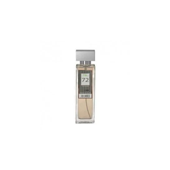 Iap Pharma Profumo Nº72 Uomo 150ml