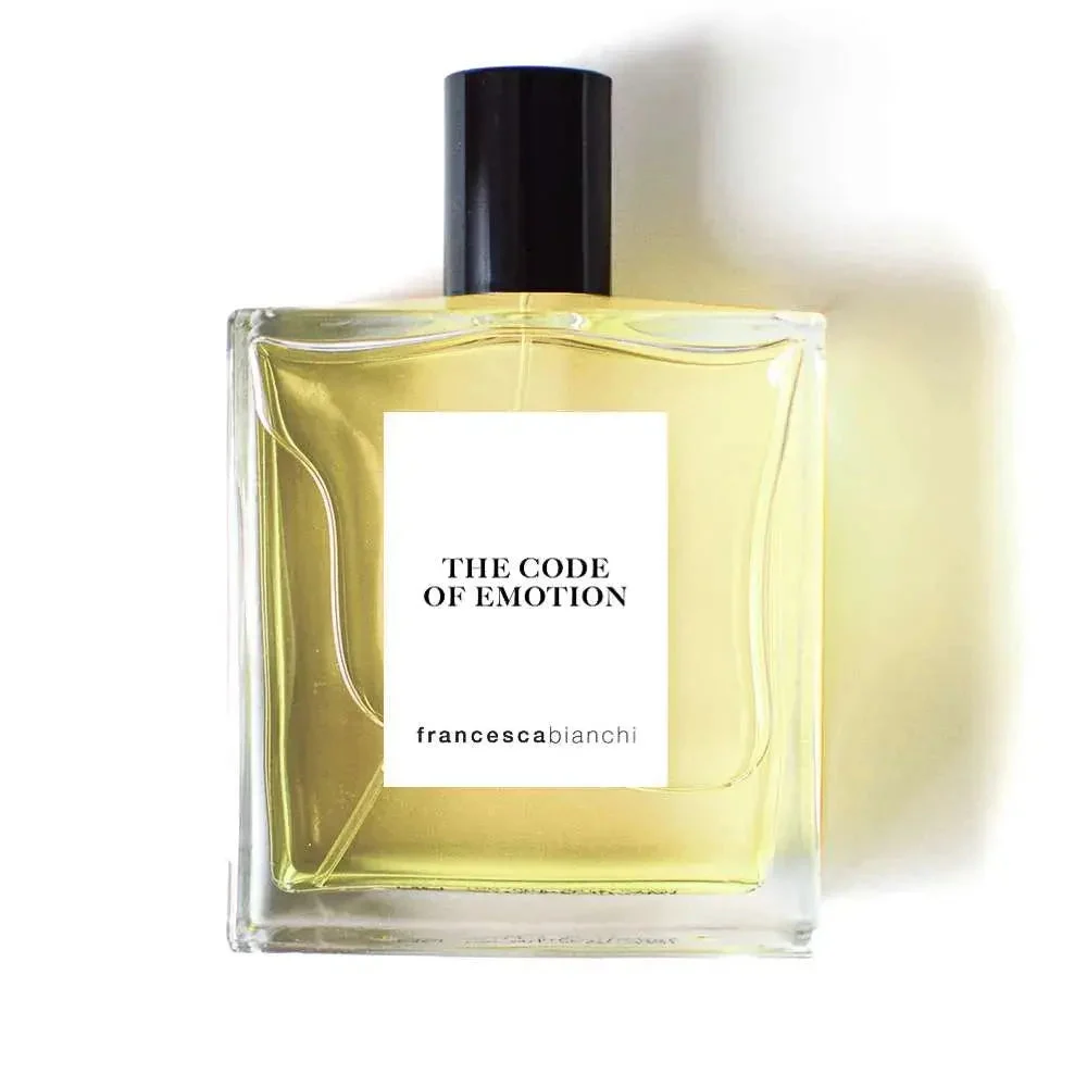 The Code of Emotion - 30 ML Estratto di profumo