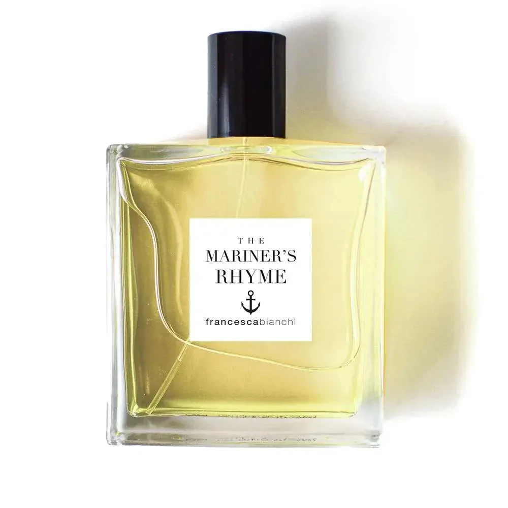 Francesca Bianchi The Mariner'S Rhyme - 30 Ml