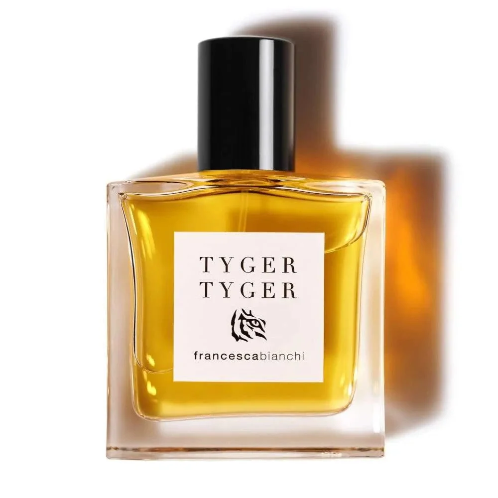 Tyger Tyger estratto di profumo - 30 ml