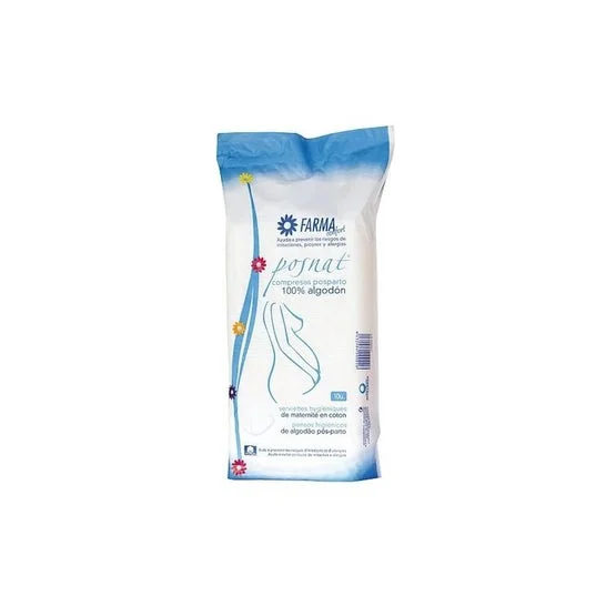 Farmaconfort Postpartum Comfort Pad 10 pz