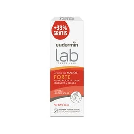 Eudermina Forte Crema Mani 75ml +33% Crema Mani