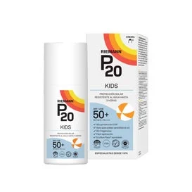 P20 Protezione solare per bambini Spf 50+ 200ml