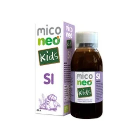 Mico Neo Si Sciroppo per bambini 200ml
