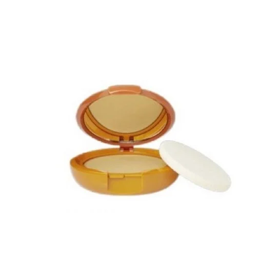 Rilastil Sun System 50+ Compact Beige 10g