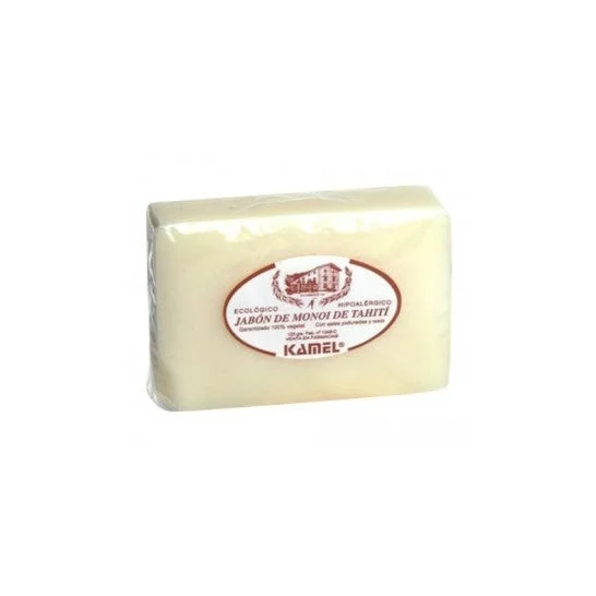 Kamel ™ Sapone bar trattamento noce di cocco 125g