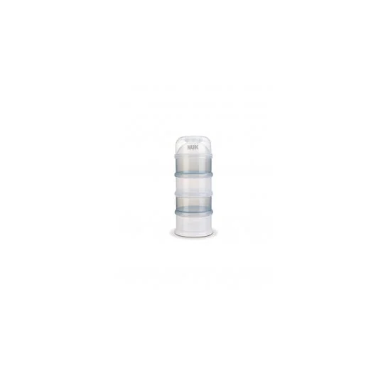 Tetra Medical Nuk Medical Nuk Latte in polvere Dosaggio Box