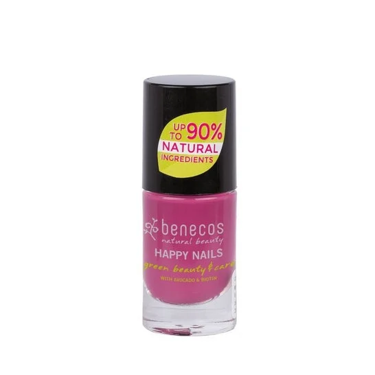 Smalto per unghie Benecos Cosmeticos My Secret 5ml