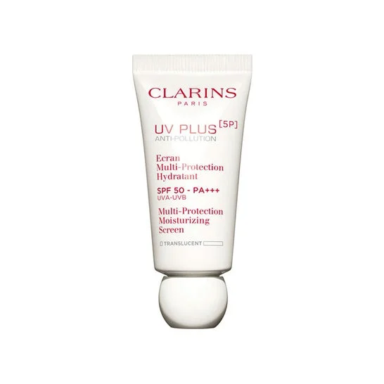 Clarins Uv Plus antinquinamento Spf50 30ml