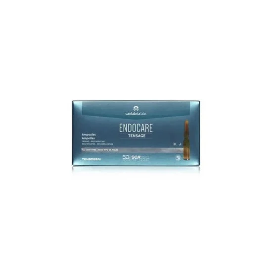 Endocare Tensage 10amp