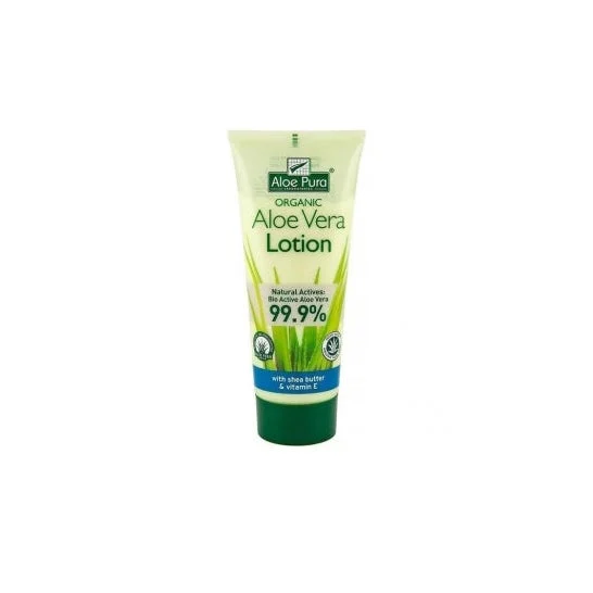 Aloe Vera Body Lotion 200ml