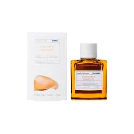 Profumo da donna Korres Cashemere Kumquat 50ml