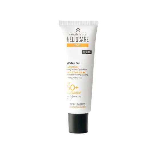 Heliocare 360 Water Gel spf50+ 50ml
