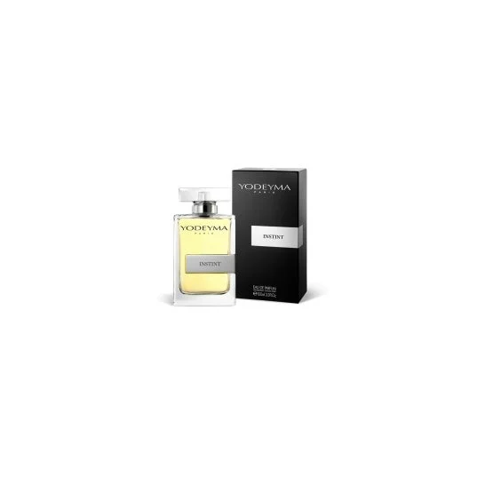 Yodeyma Instint profumo 100ml