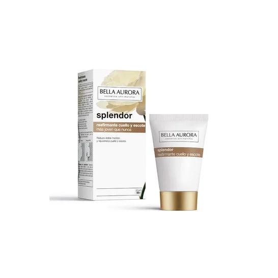 BELLA AURORA Splendor Crema Rassodante Collo e décollé 50ml