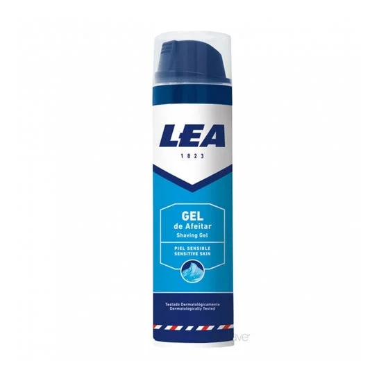 Leggi Gel da barba 75ml
