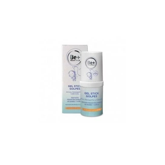 Be+ Pediatria gel stick urti 15ml
