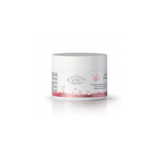D-vinity Soft Care Mask 500ml