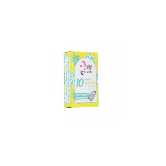 Lamazuna Surete Razor Rech10 Blade