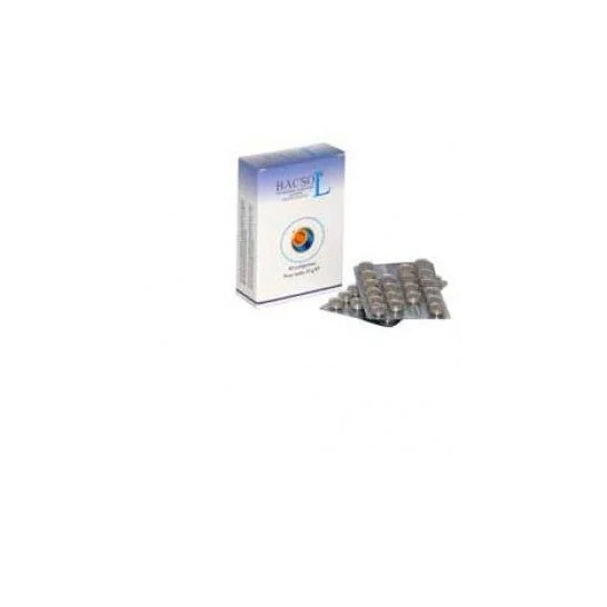 Bacsol 40Cpr