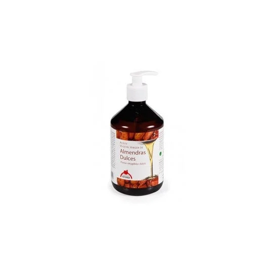 Intersa Olio di Mandorle Dolci 500ml