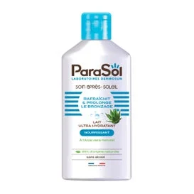 ParaSol Latte AfterSun Ultra Idratante 200ml
