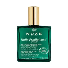 Nuxe Huile Prodigieuse Bio 100ml