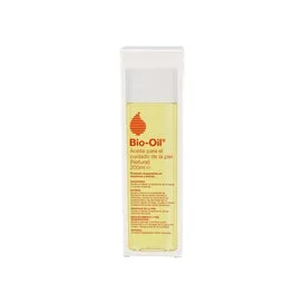 Olio naturale Bio-Oil 200ml