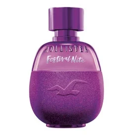 Hollister Festival Nite profumo per lei 100ml