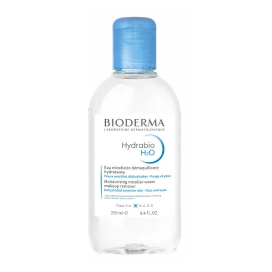 BIODERMA Hydrabio H2O Acqua Micellare 250ml
